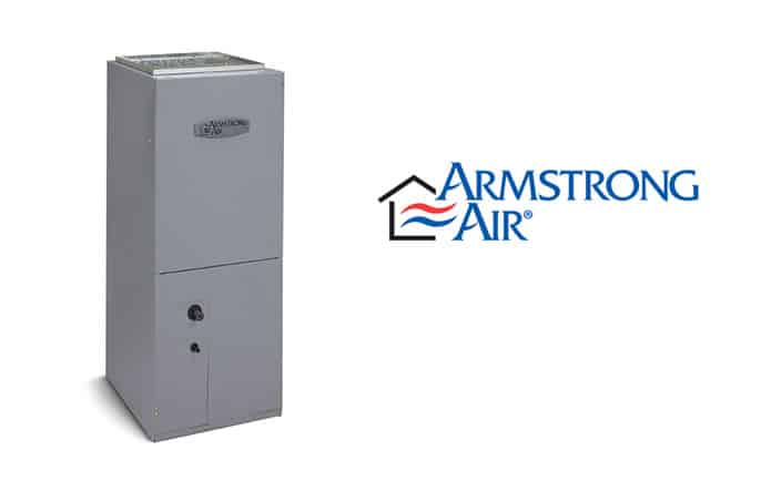 Armstrong Air Handler